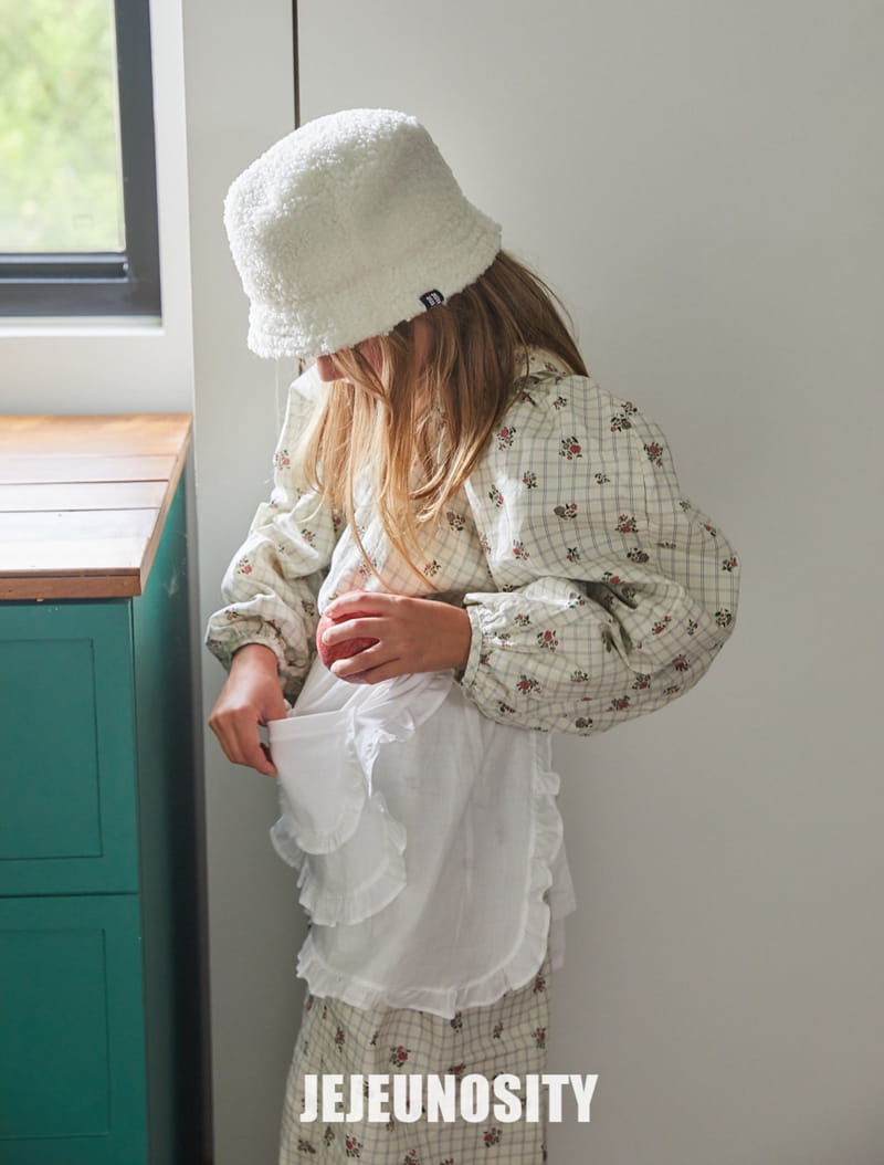 JEJEUNOSITY - Korean Children Fashion - #Kfashion4kids - Ockto Bucket Hat - 8
