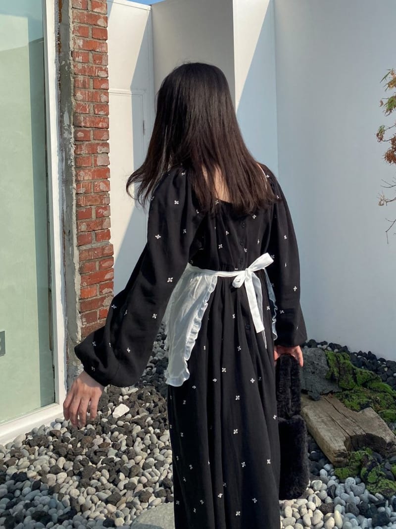 JEJEUNOSITY - Korean Children Fashion - #Kfashion4kids - Mom Every One-piece