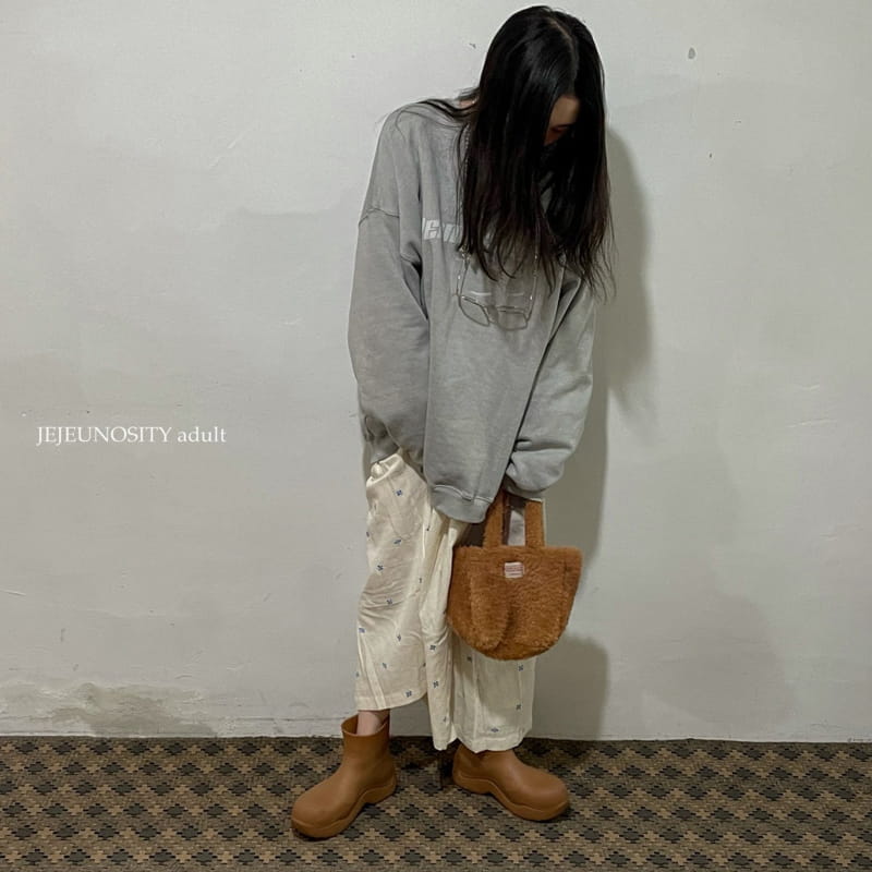 JEJEUNOSITY - Korean Children Fashion - #Kfashion4kids - Mom Every One-piece - 5