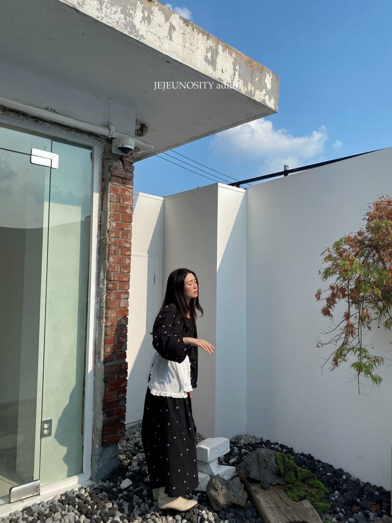 JEJEUNOSITY - Korean Children Fashion - #Kfashion4kids - Mom Every One-piece - 7