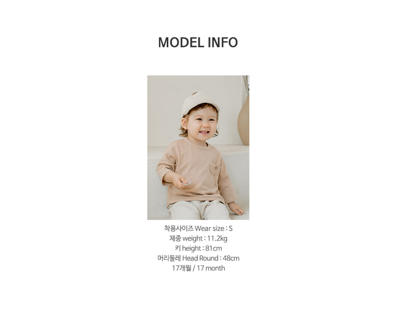 KIDS CLARA - Korean Children Fashion - #Kfashion4kids - Epy Baby Socks [set of 5] - 10
