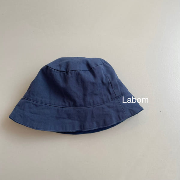 LABOM - Korean Children Fashion - #Kfashion4kids - Reversible Corduroy Bucket Hat - 7