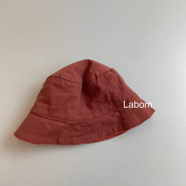 LABOM - Korean Children Fashion - #Kfashion4kids - Reversible Corduroy Bucket Hat - 9