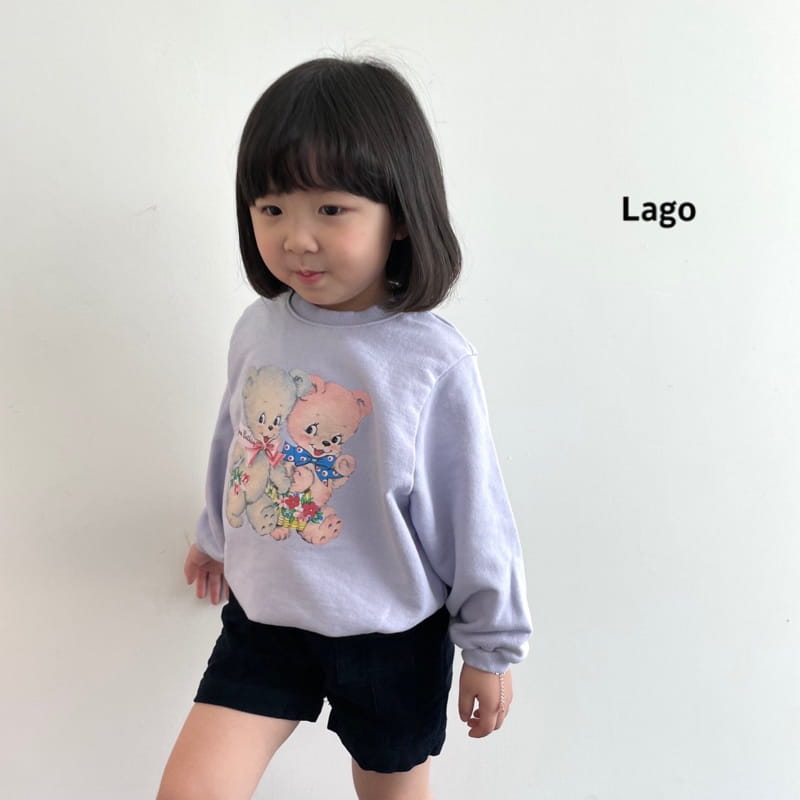 LAGO - Korean Children Fashion - #Kfashion4kids - Corduroy Pants - 11