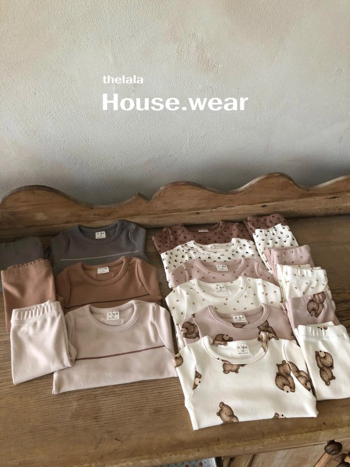 LALA - Korean Children Fashion - #Kfashion4kids - Going Easywear - 10