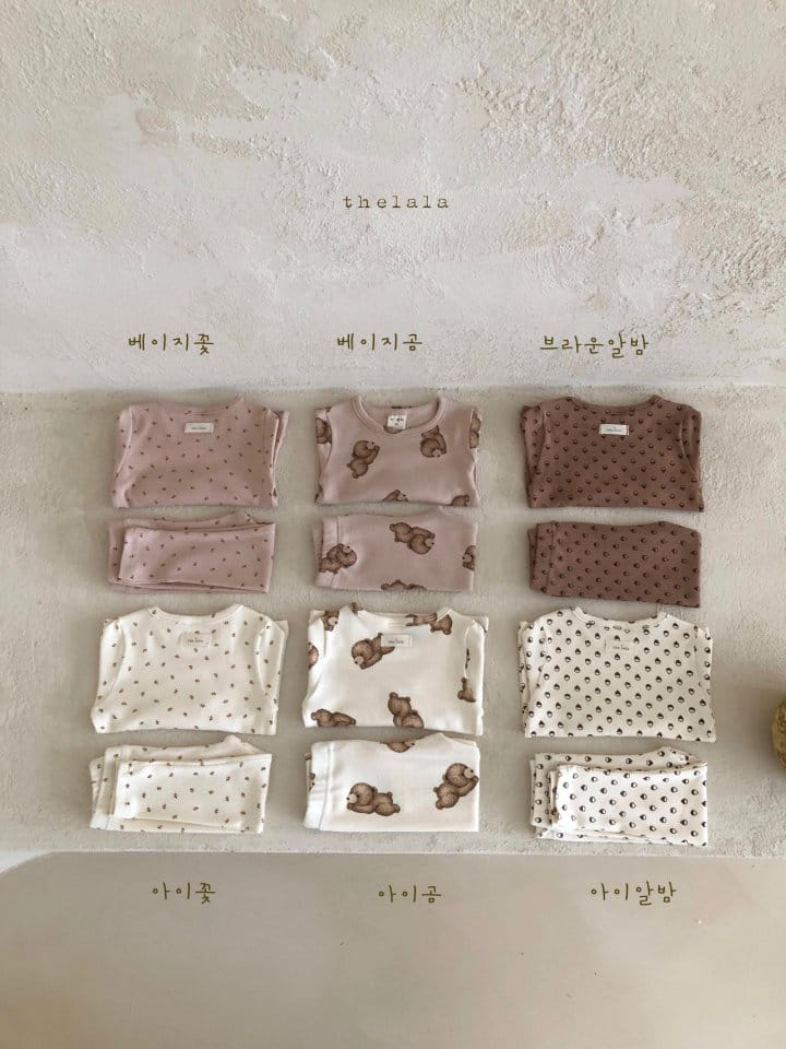 LALA - Korean Children Fashion - #Kfashion4kids - Going Easywear - 11