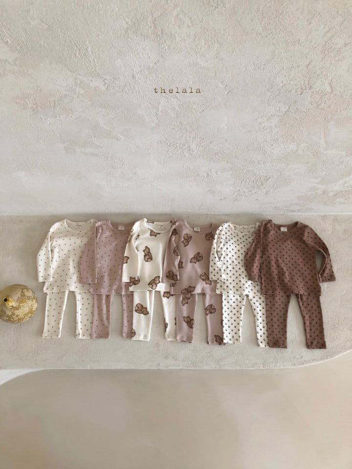LALA - Korean Children Fashion - #Kfashion4kids - Going Easywear - 12