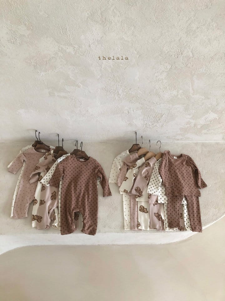 LALA - Korean Children Fashion - #Kfashion4kids - Going Easywear - 2