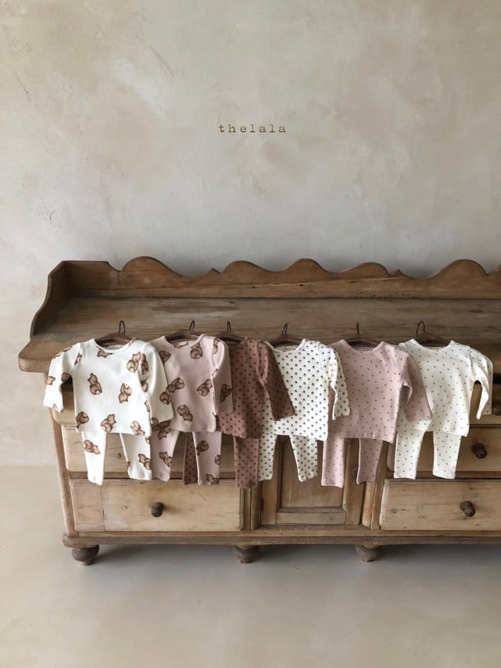 LALA - Korean Children Fashion - #Kfashion4kids - Going Easywear - 4
