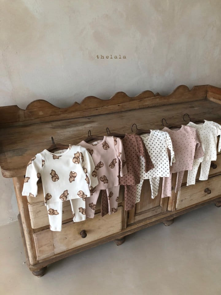 LALA - Korean Children Fashion - #Kfashion4kids - Going Easywear - 5