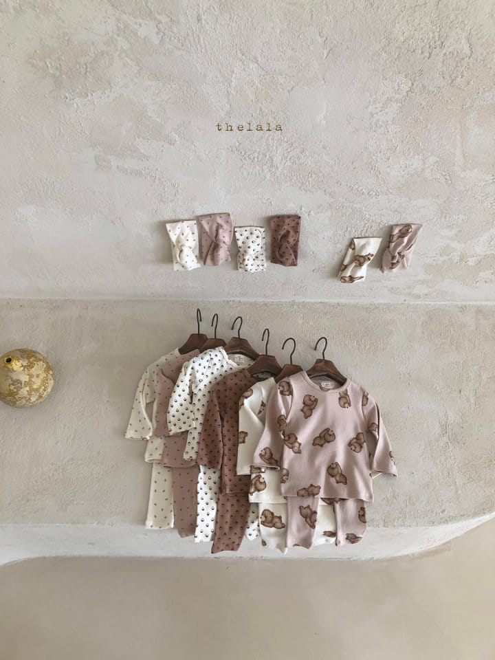 LALA - Korean Children Fashion - #Kfashion4kids - Going Easywear - 6