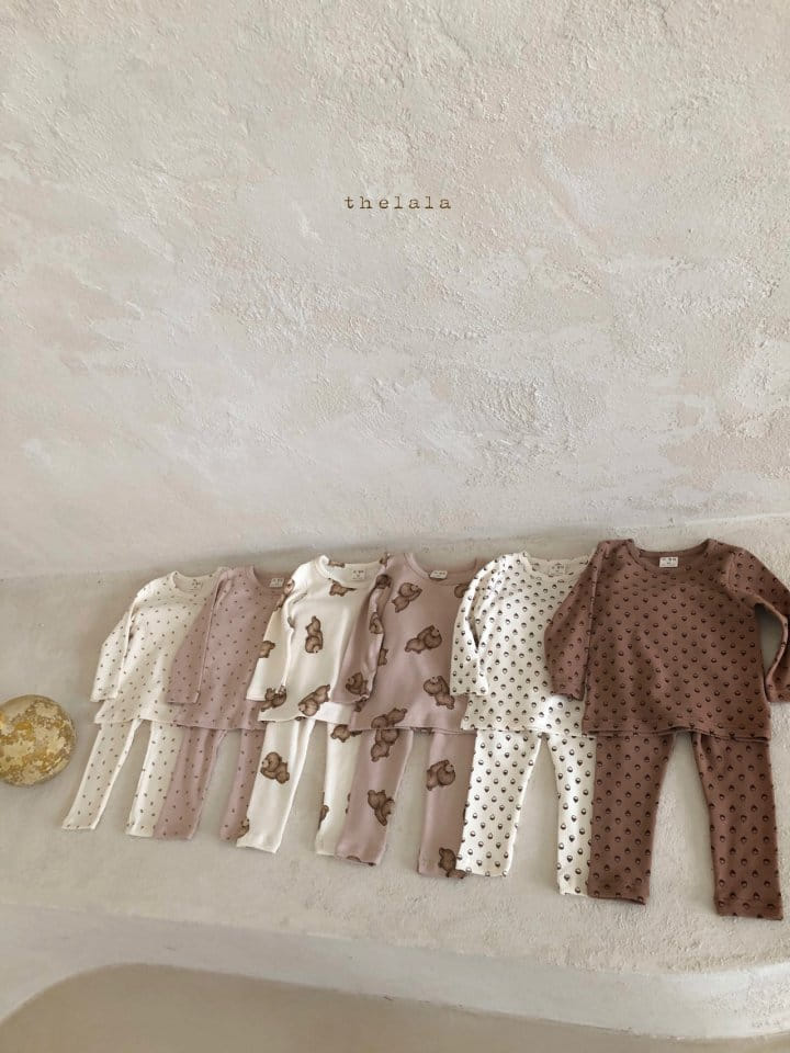 LALA - Korean Children Fashion - #Kfashion4kids - Going Easywear - 8