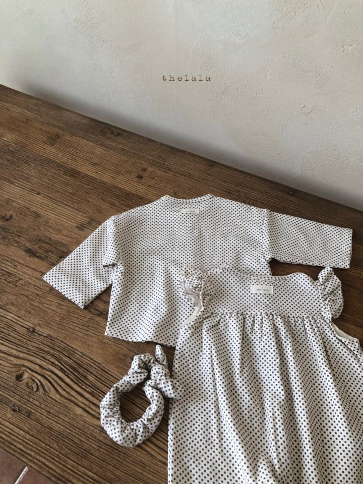 LALA - Korean Children Fashion - #Kfashion4kids - Ian Shirt - 8