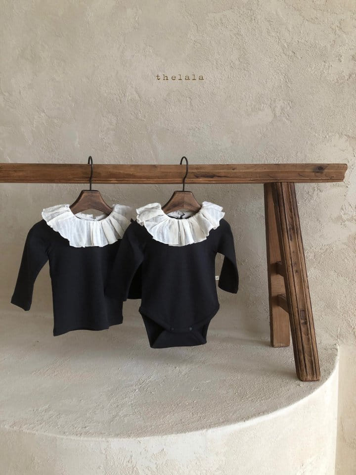 LALA - Korean Children Fashion - #Kfashion4kids - Fran Bodysuit - 8
