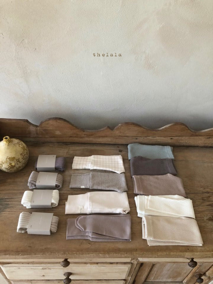 LALA - Korean Children Fashion - #Kfashion4kids - Cody Leggings - 11