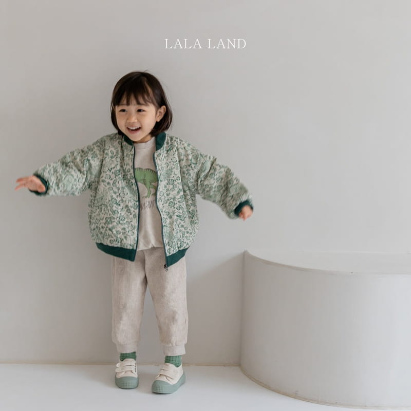 LALALAND - Korean Children Fashion - #Kfashion4kids - Carmen Jumper - 10