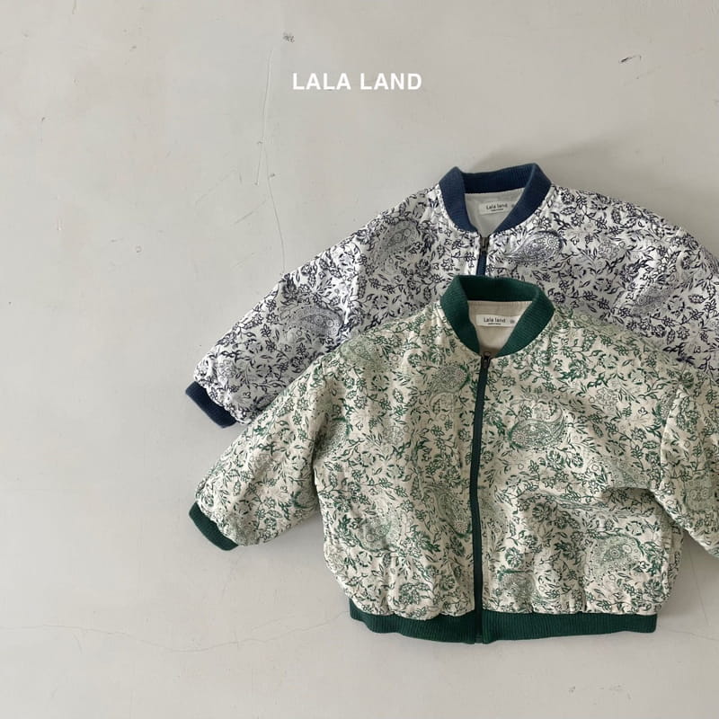 LALALAND - Korean Children Fashion - #Kfashion4kids - Carmen Jumper - 11
