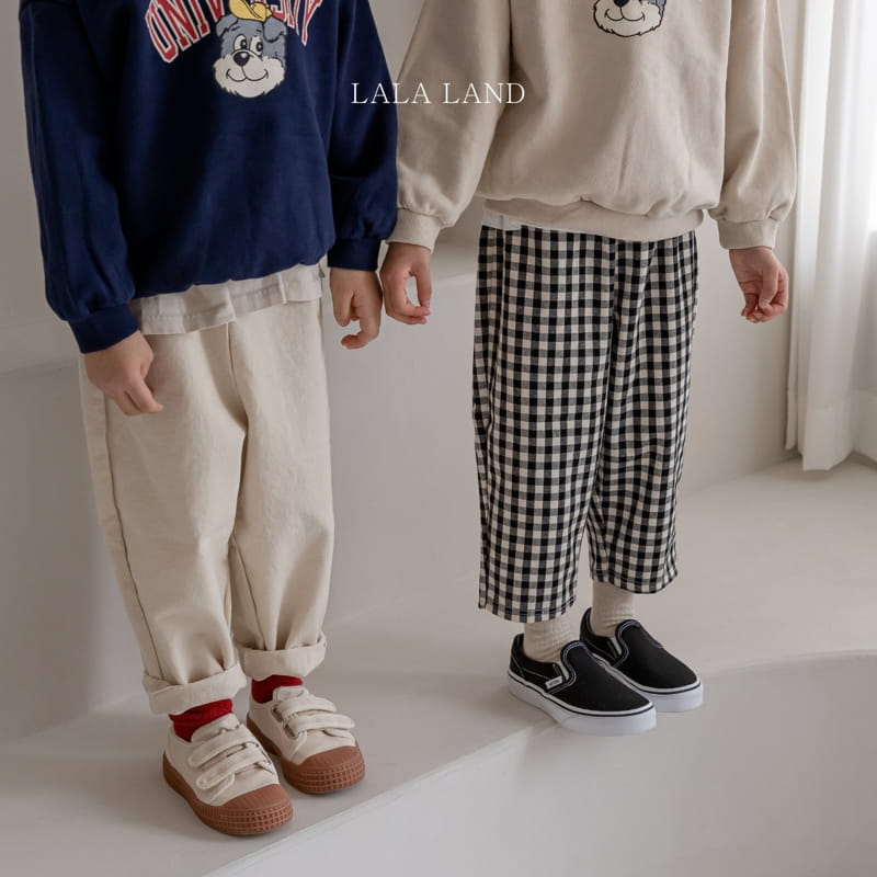 LALALAND - Korean Children Fashion - #Kfashion4kids - Corn Pants - 10