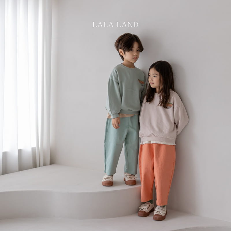 LALALAND - Korean Children Fashion - #Kfashion4kids - Corn Pants - 2
