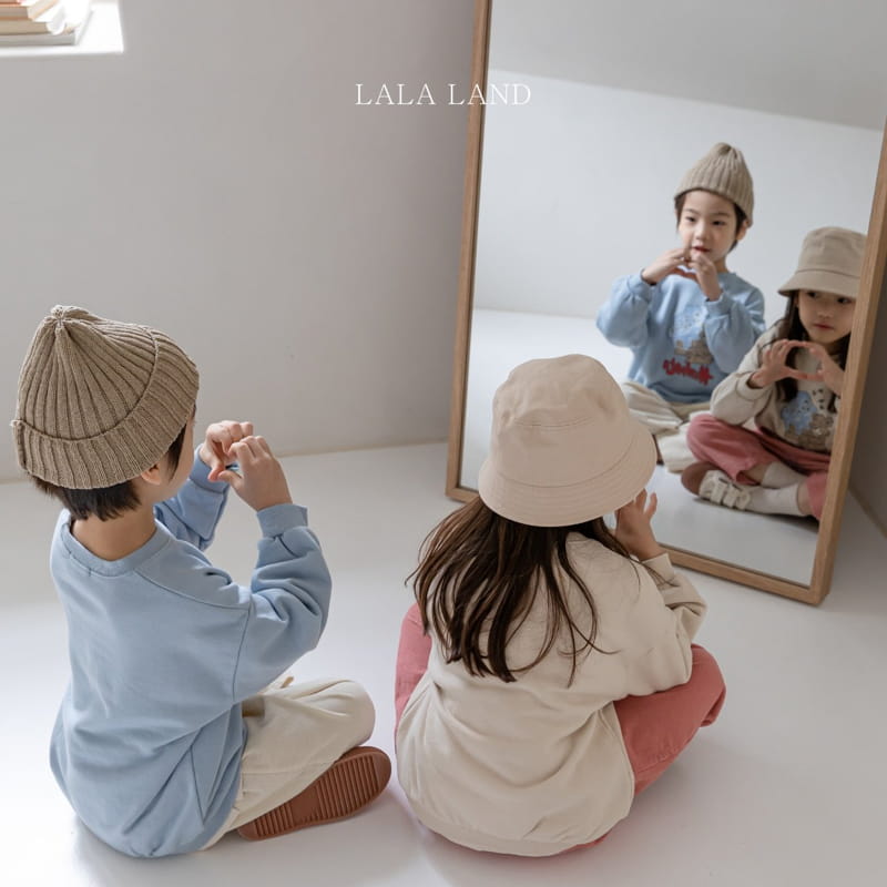 LALALAND - Korean Children Fashion - #Kfashion4kids - Hahota Sweatshirt - 7
