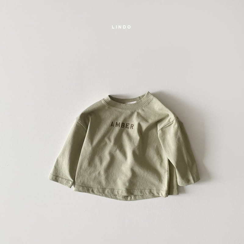 LINDO - Korean Children Fashion - #Kfashion4kids - Cocoa Tee - 5