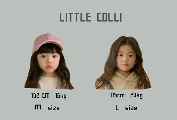 LITTLE COLLI - Korean Children Fashion - #Kfashion4kids - Angel Flower One-piece