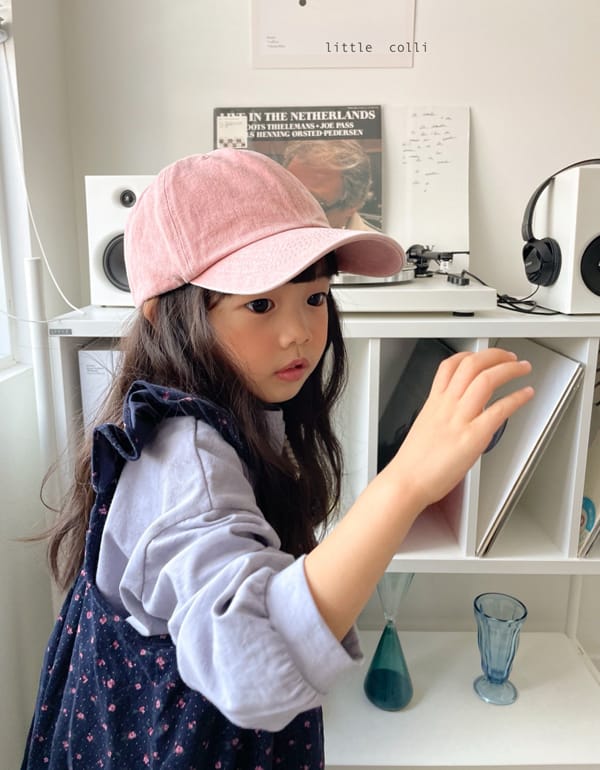 LITTLE COLLI - Korean Children Fashion - #Kfashion4kids - Angel Flower One-piece - 5