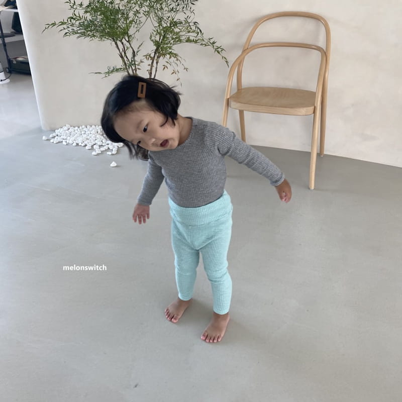 MELON SWITCH - Korean Children Fashion - #Kfashion4kids - Baskin Easywear - 11