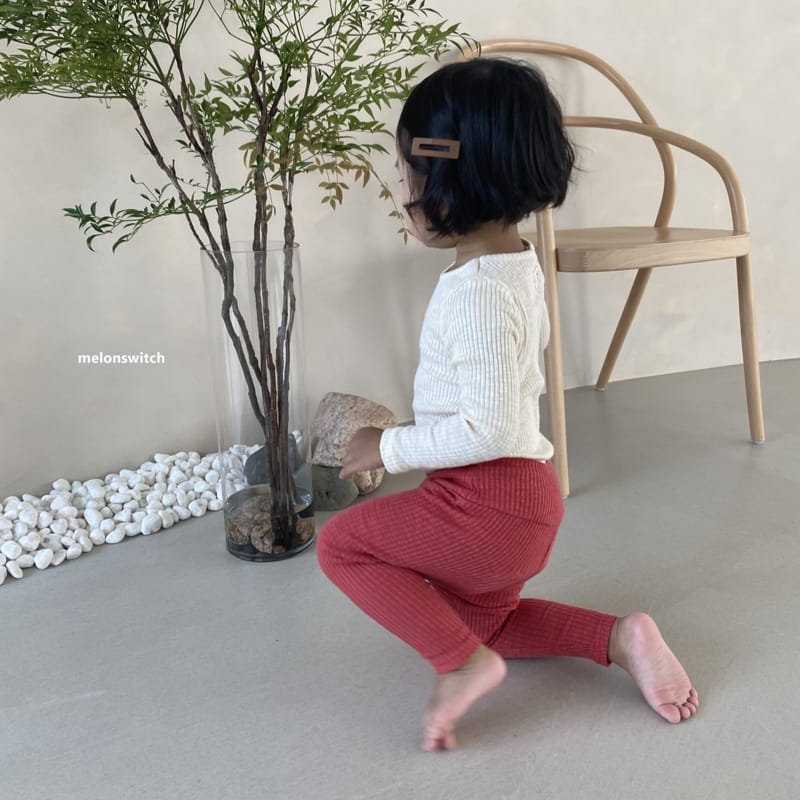 MELON SWITCH - Korean Children Fashion - #Kfashion4kids - Baskin Easywear - 5