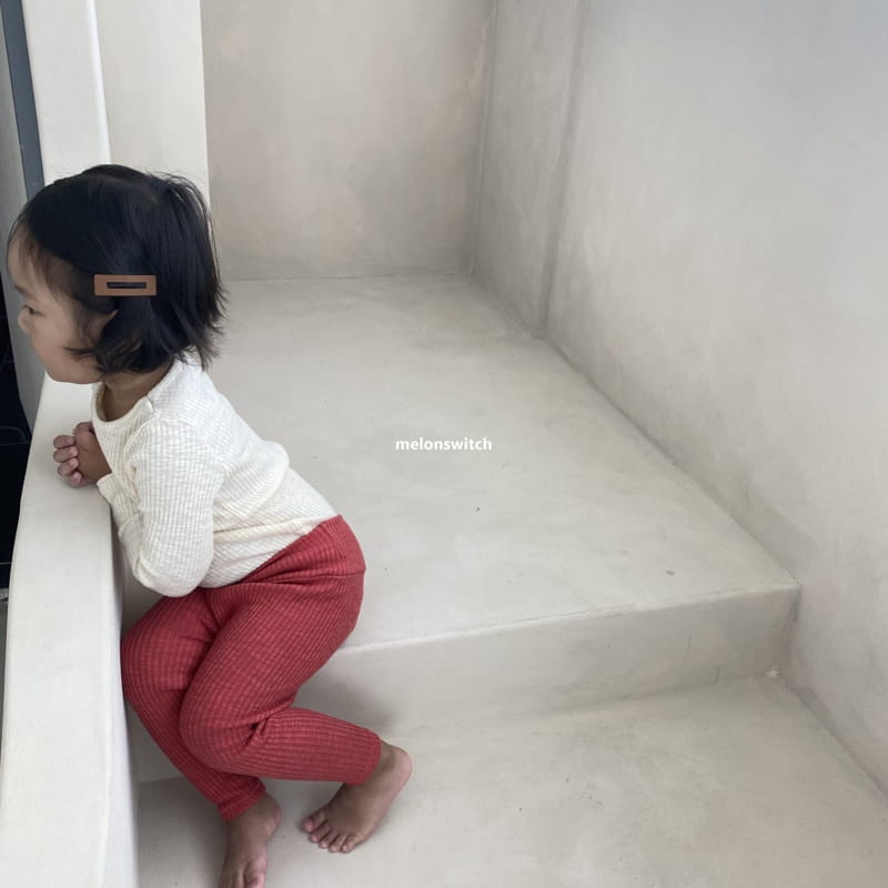MELON SWITCH - Korean Children Fashion - #Kfashion4kids - Baskin Easywear - 7