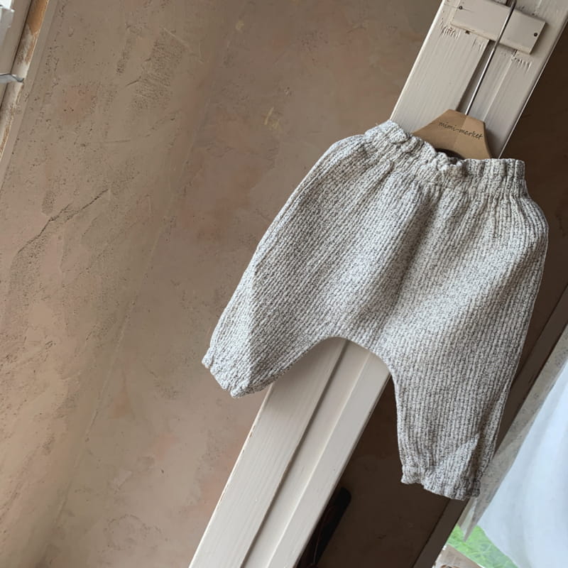 MIMI MARKET - Korean Children Fashion - #Kfashion4kids - Lila Pants - 11