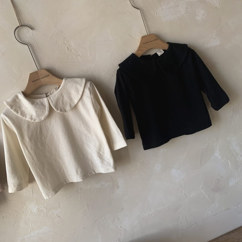 MIMI MARKET - Korean Children Fashion - #Kfashion4kids - Marlang Tee - 5