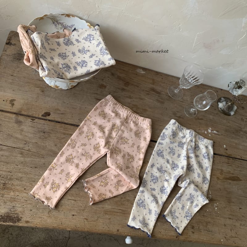 MIMI MARKET - Korean Children Fashion - #Kfashion4kids - Alice Easywear