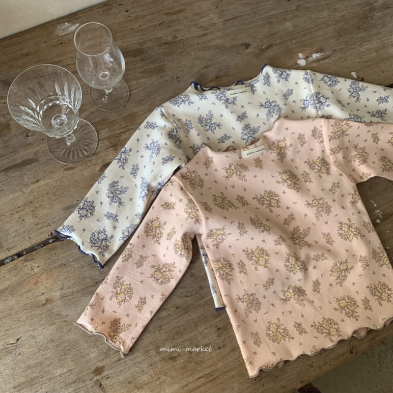 MIMI MARKET - Korean Children Fashion - #Kfashion4kids - Alice Easywear - 10