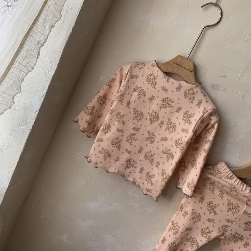 MIMI MARKET - Korean Children Fashion - #Kfashion4kids - Alice Easywear - 11