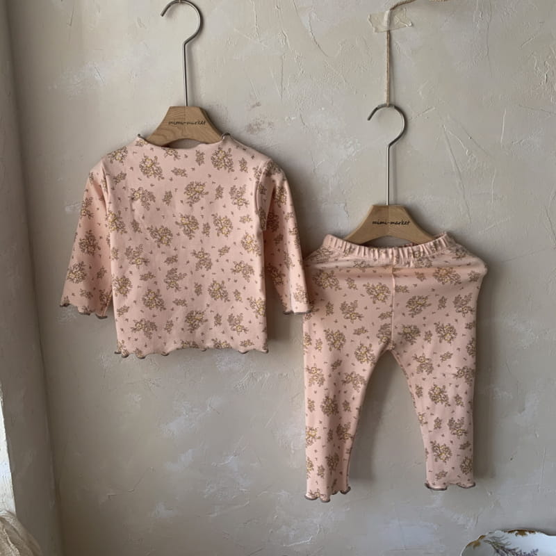 MIMI MARKET - Korean Children Fashion - #Kfashion4kids - Alice Easywear - 3