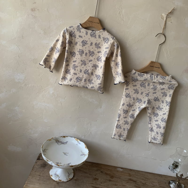 MIMI MARKET - Korean Children Fashion - #Kfashion4kids - Alice Easywear - 4