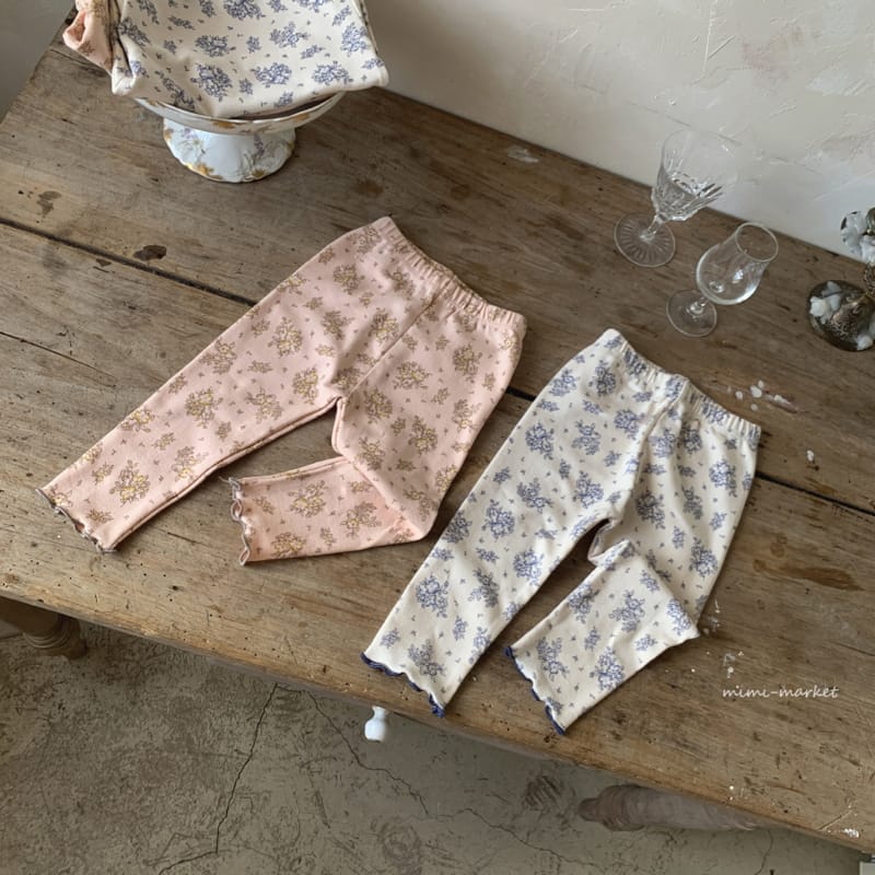 MIMI MARKET - Korean Children Fashion - #Kfashion4kids - Alice Easywear - 6