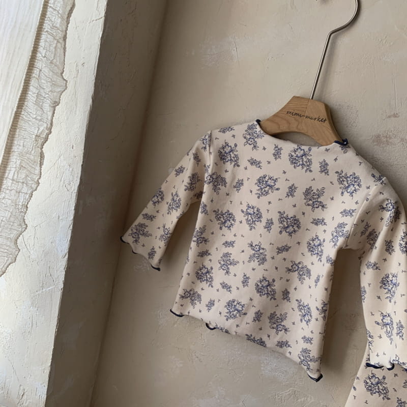 MIMI MARKET - Korean Children Fashion - #Kfashion4kids - Alice Easywear - 8