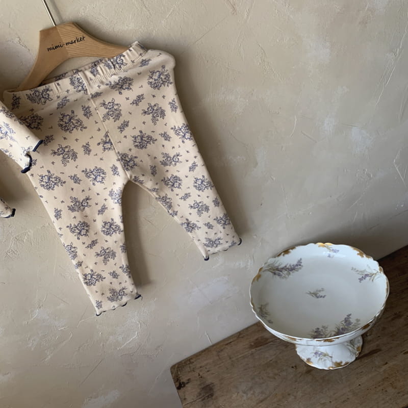 MIMI MARKET - Korean Children Fashion - #Kfashion4kids - Alice Easywear - 9