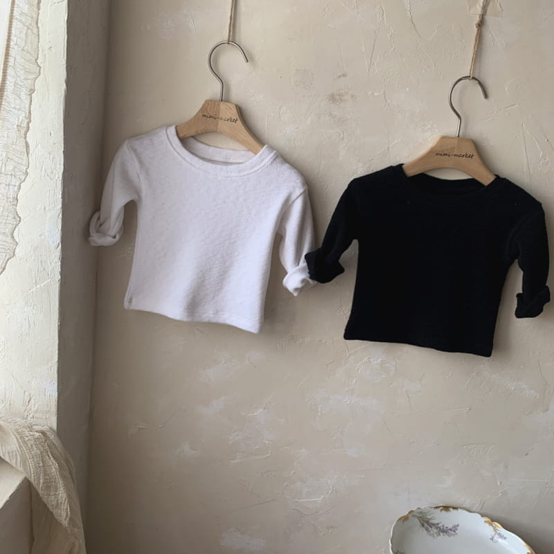 MIMI MARKET - Korean Children Fashion - #Kfashion4kids - Vivian Tee - 3