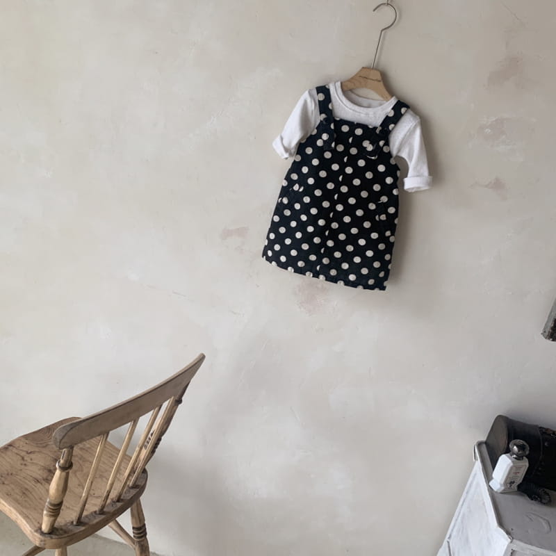 MIMI MARKET - Korean Children Fashion - #Kfashion4kids - Vivian Tee - 7