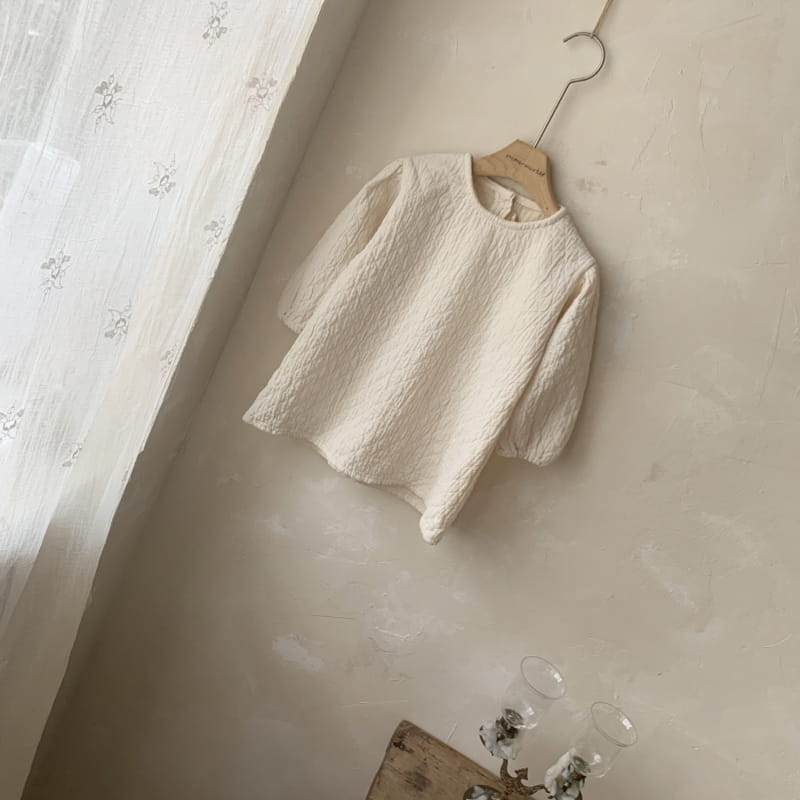 MIMI MARKET - Korean Children Fashion - #Kfashion4kids - Dian One-piece - 10
