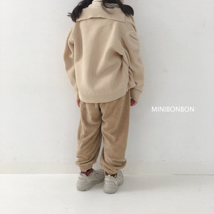 MINI BONGBONG - Korean Children Fashion - #Kfashion4kids - Eto Cardigan - 11