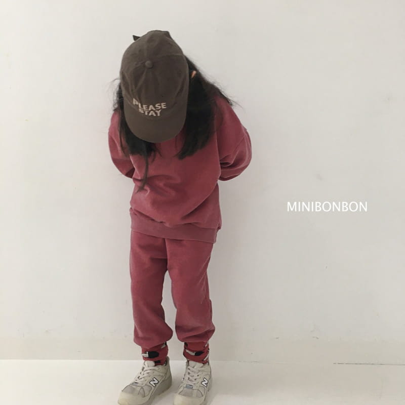 MINI BONGBONG - Korean Children Fashion - #Kfashion4kids - Gaji Pants - 3