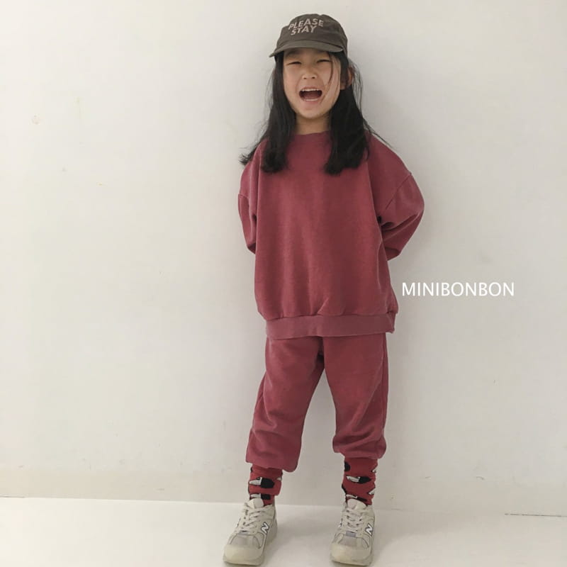 MINI BONGBONG - Korean Children Fashion - #Kfashion4kids - Gaji Pants - 4