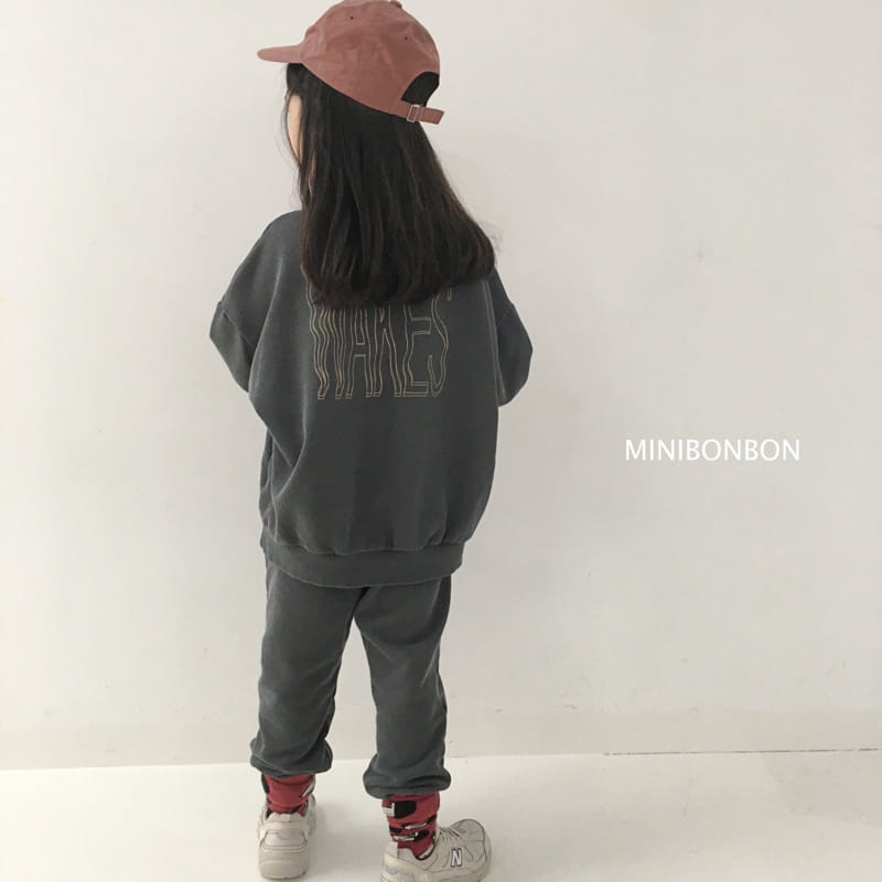 MINI BONGBONG - Korean Children Fashion - #Kfashion4kids - Gaji Pants - 5