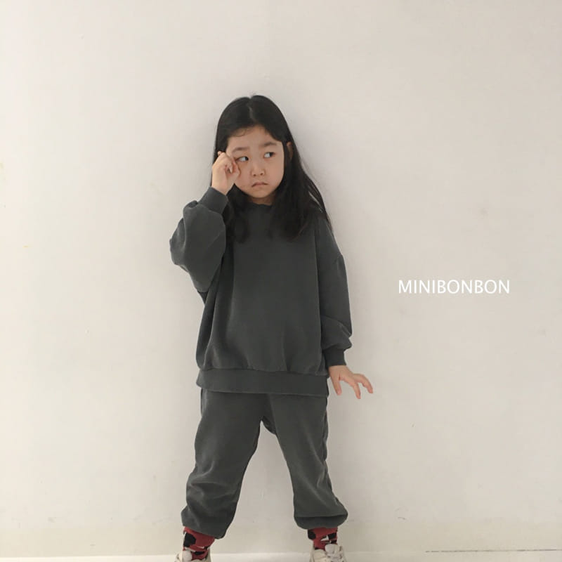 MINI BONGBONG - Korean Children Fashion - #Kfashion4kids - Gaji Pants - 6