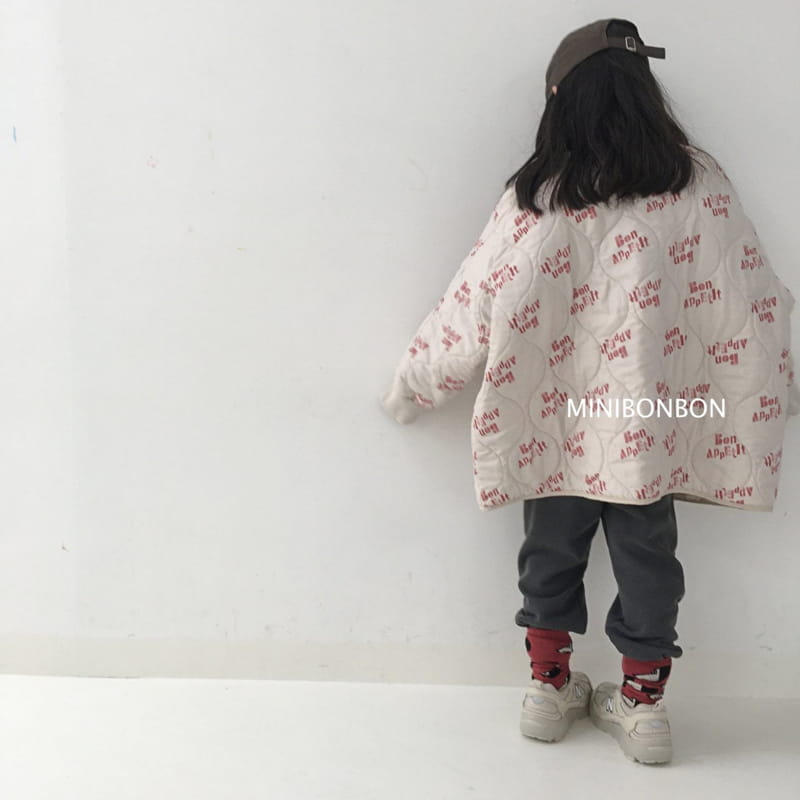 MINI BONGBONG - Korean Children Fashion - #Kfashion4kids - Gaji Pants - 7