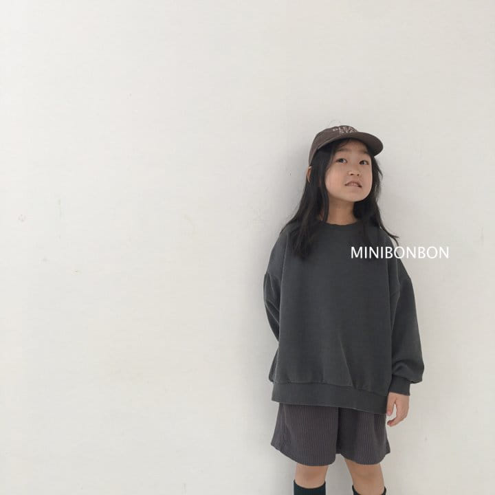 MINI BONGBONG - Korean Children Fashion - #Kfashion4kids - Palm Pants - 10